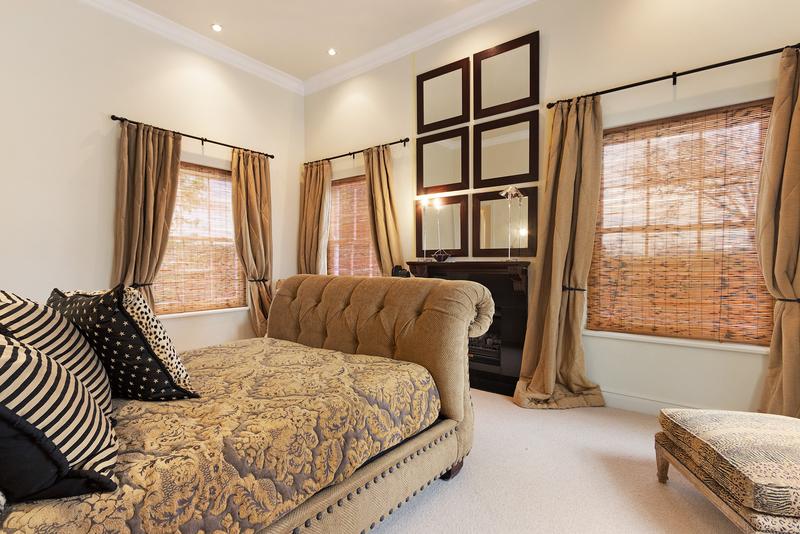 4 Bedroom Property for Sale in Steenberg Estate Western Cape